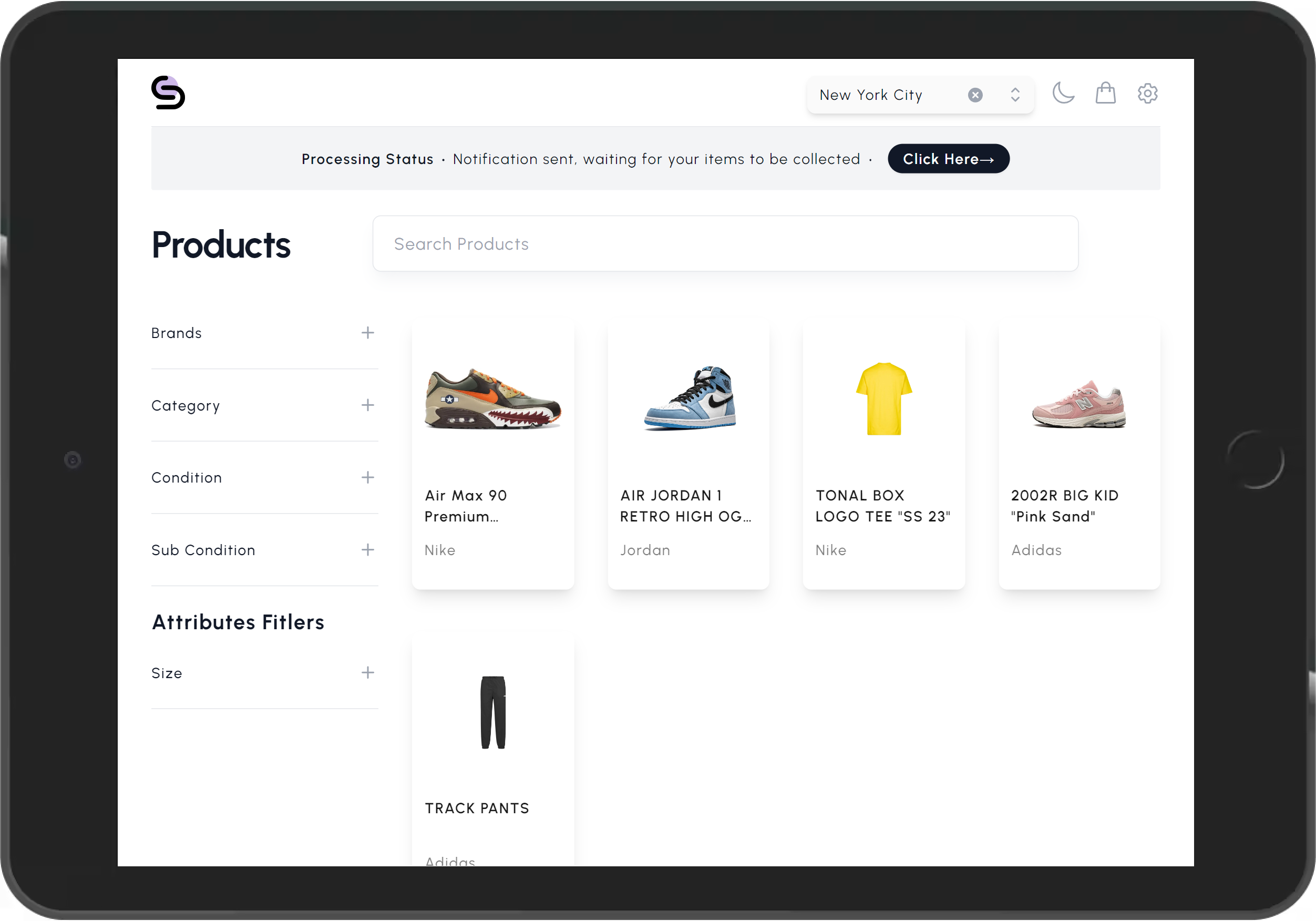 How to Track Consignment Inventory in a Sneaker Store